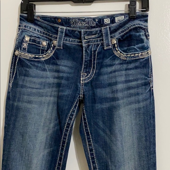 Miss Me Jeans - Picture 3 of 10